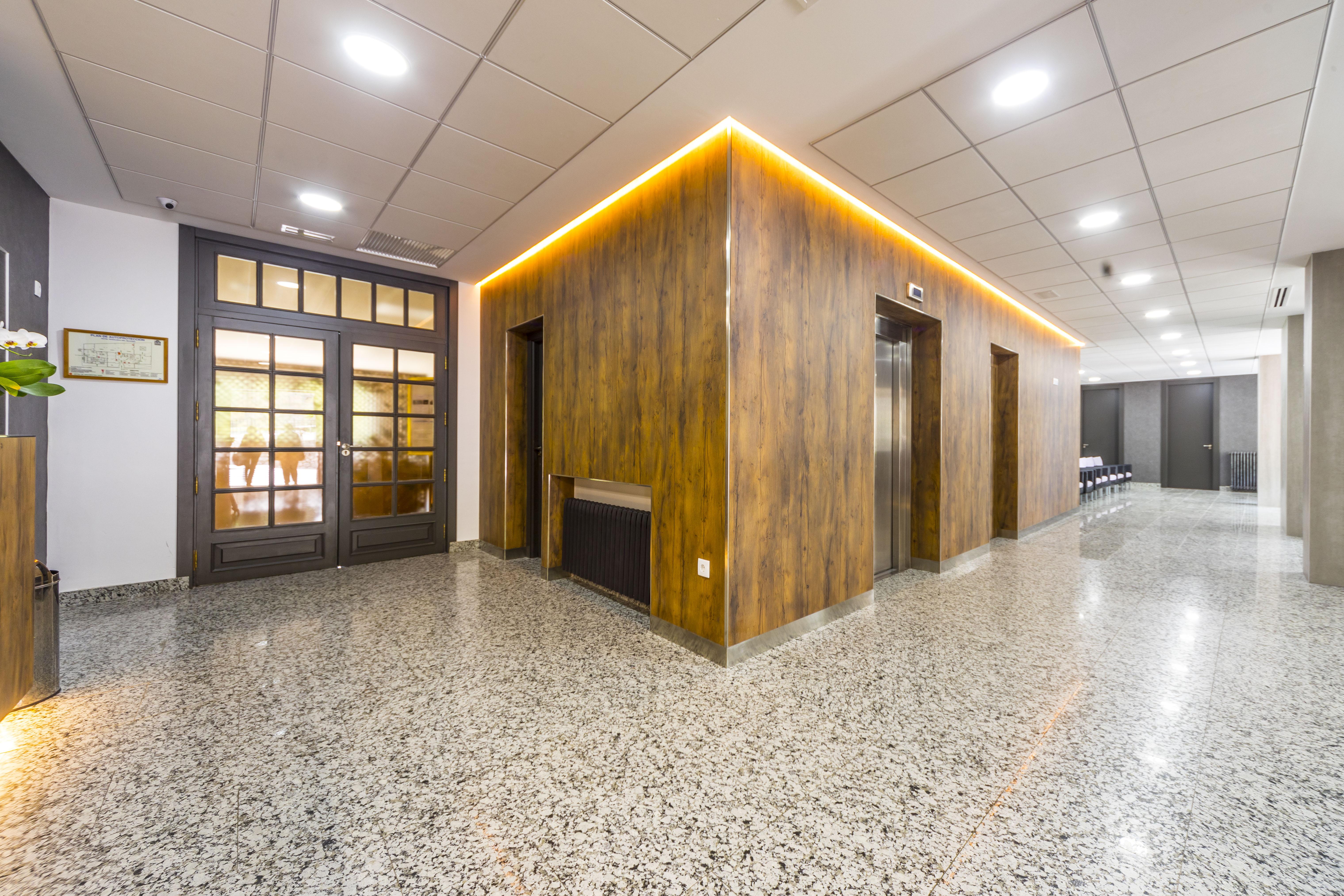 Hotel Rosaleda Del Mijares Montanejos Luaran gambar